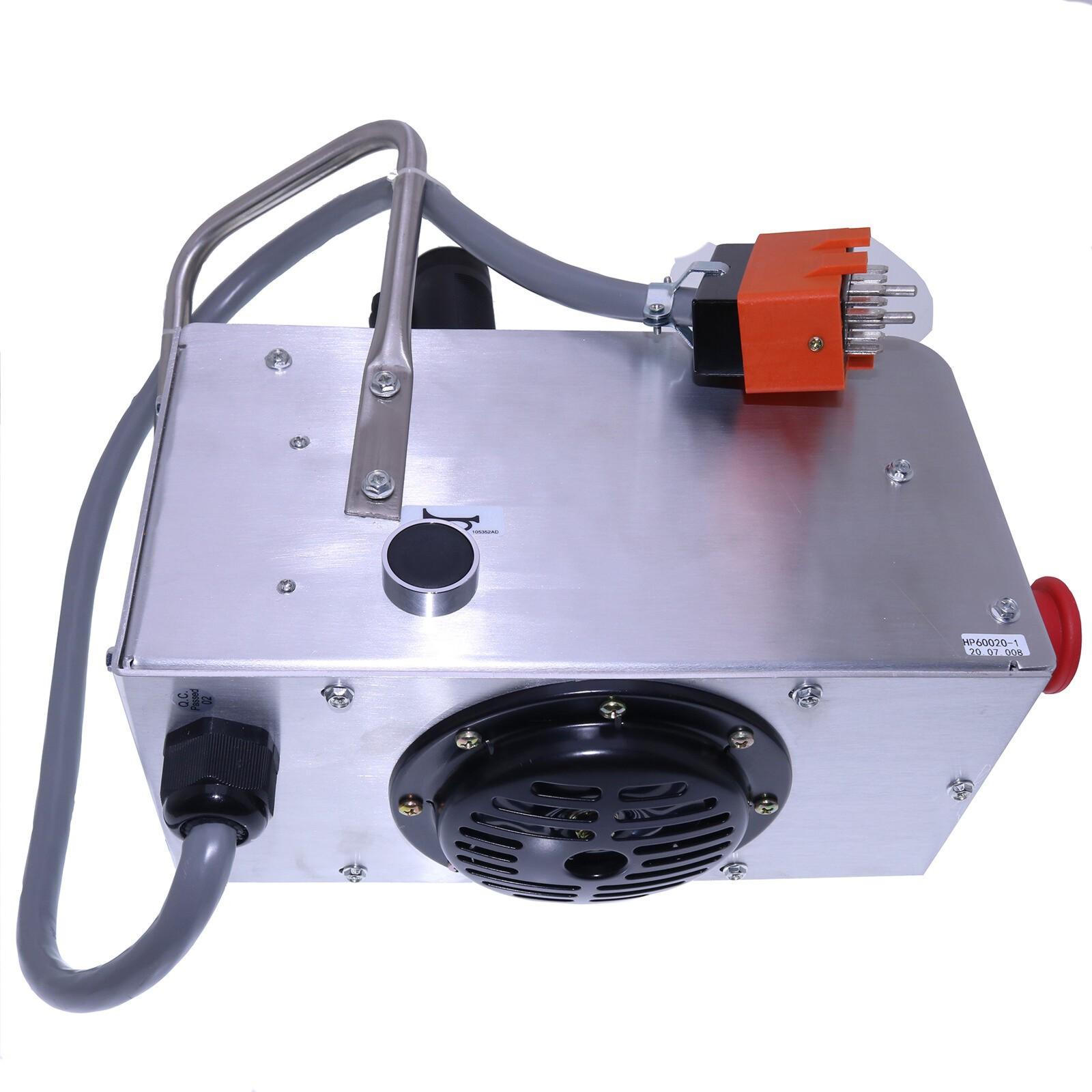 Control Box 130028 for Skyjack Conventional Proportional Series Scissor Lifts