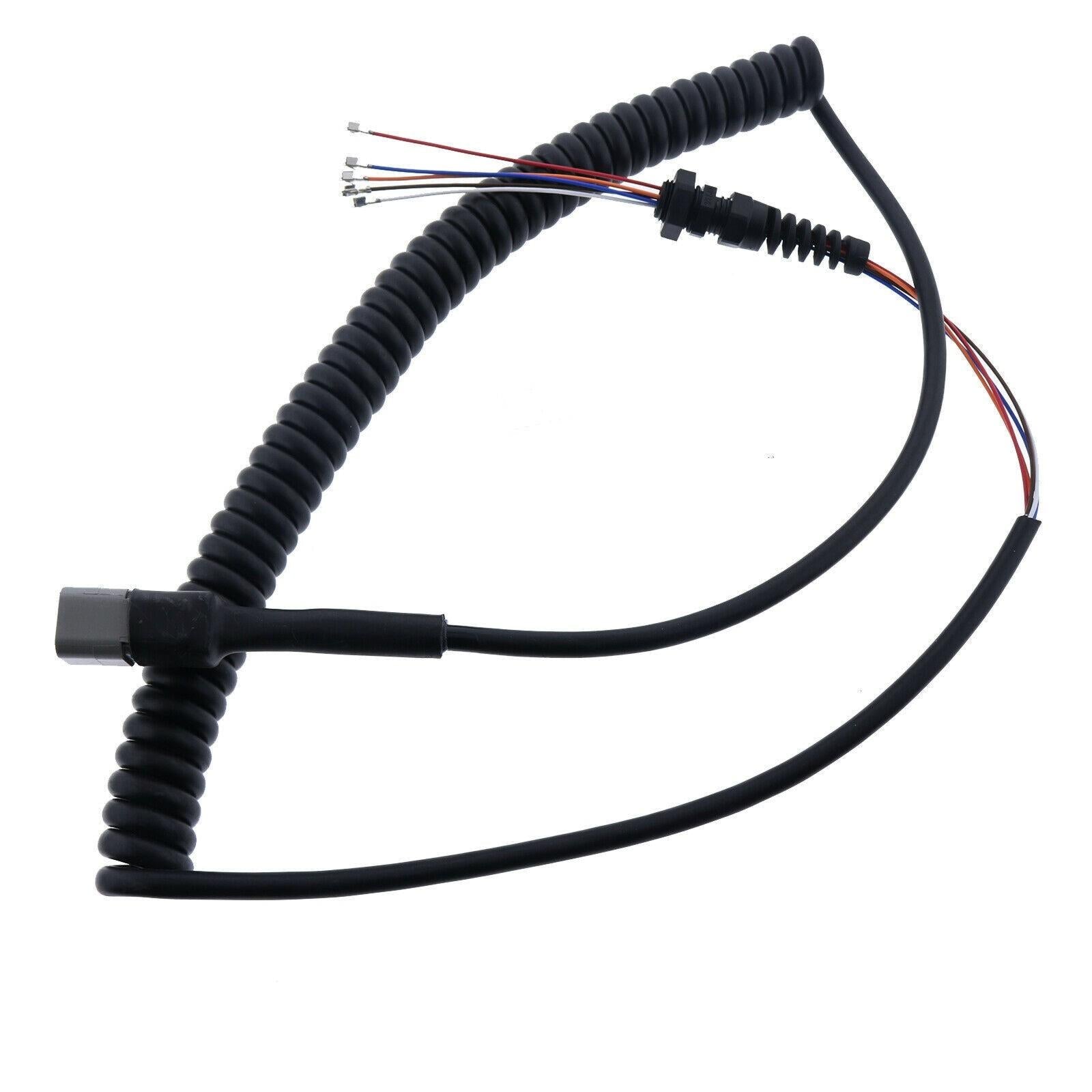 Control Box Coil Cord for Gen 6 Genie GS-1930 GS-1932 GS-2032 GS-2046 GS-2632