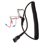 Control Box Gen 5 Cable For JLG GS-1530 GS-1930 GS-2668 GS-3268 GS-2032  GS-5390