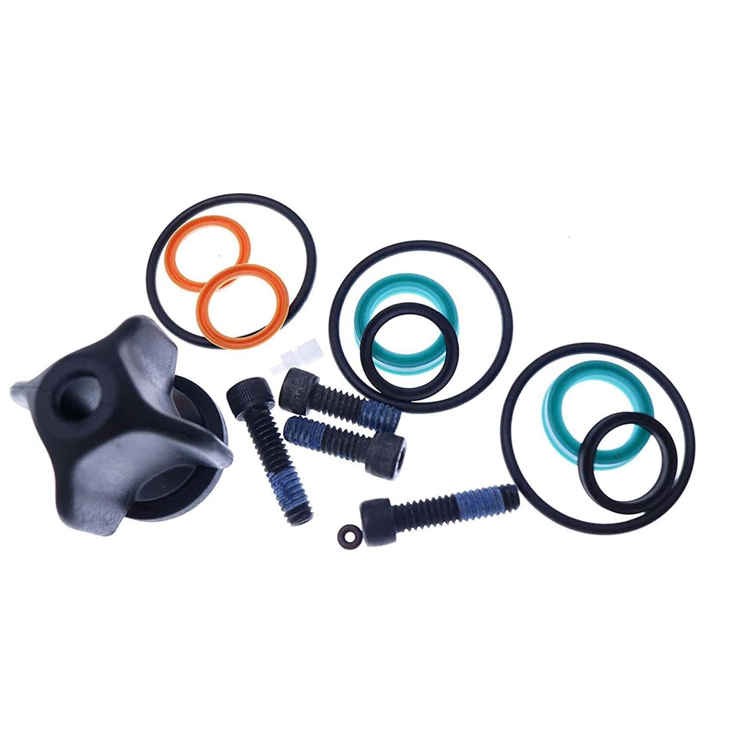 Control Valve Seal Kit 6661315 for Bobcat 741 742 743 751 753 763 773 843 853