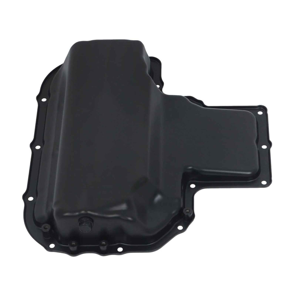 MDP21A Engine Oil Pan w/Drain Plug For Mercedes-Benz E300 W211/W212 2008-09 V6