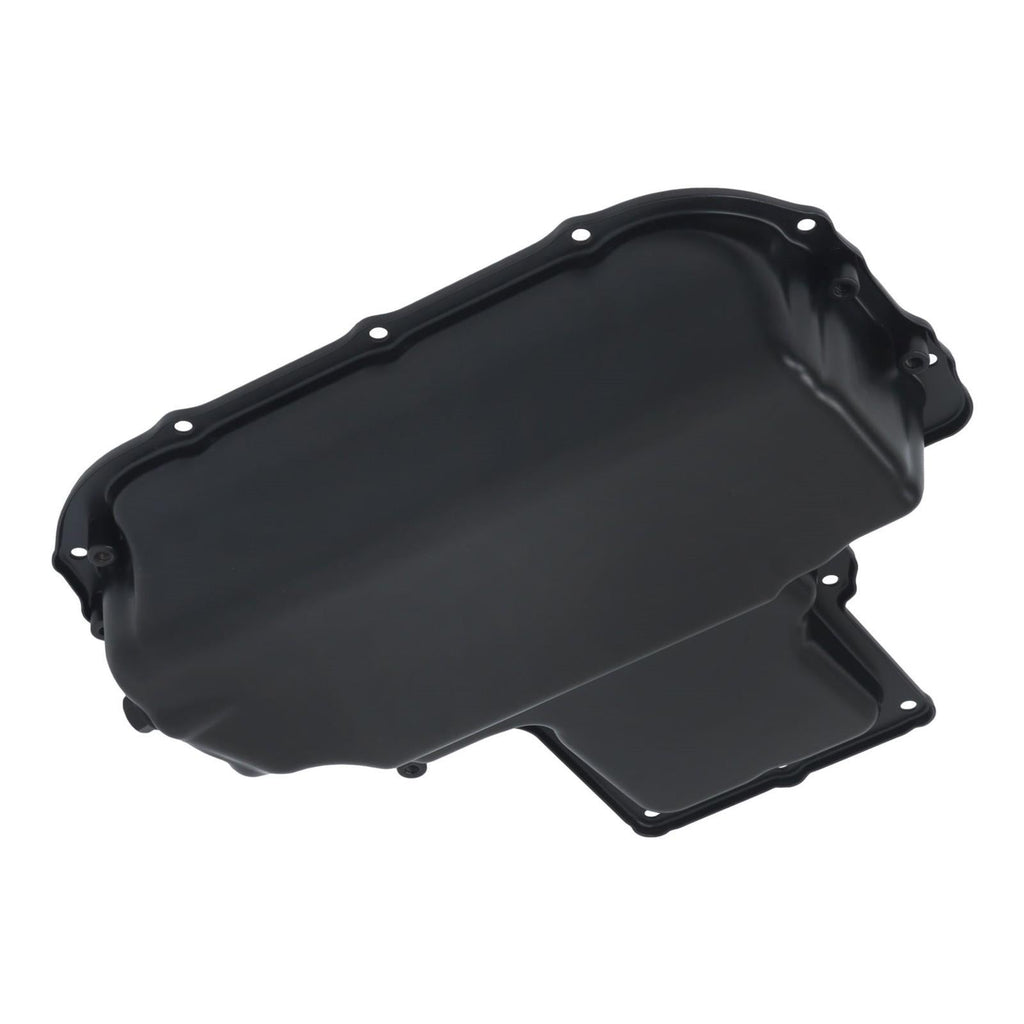 MDP21A Engine Oil Pan w/Drain Plug For Mercedes-Benz E300 W211/W212 2008-09 V6