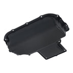MDP21A Engine Oil Pan w/Drain Plug For Mercedes-Benz E300 W211/W212 2008-09 V6
