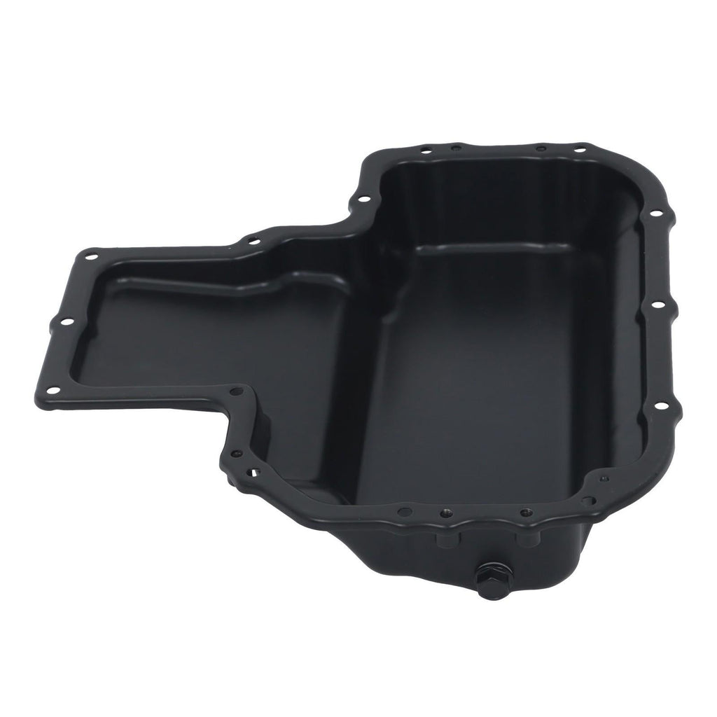 MDP21A Engine Oil Pan w/Drain Plug For Mercedes-Benz E300 W211/W212 2008-09 V6