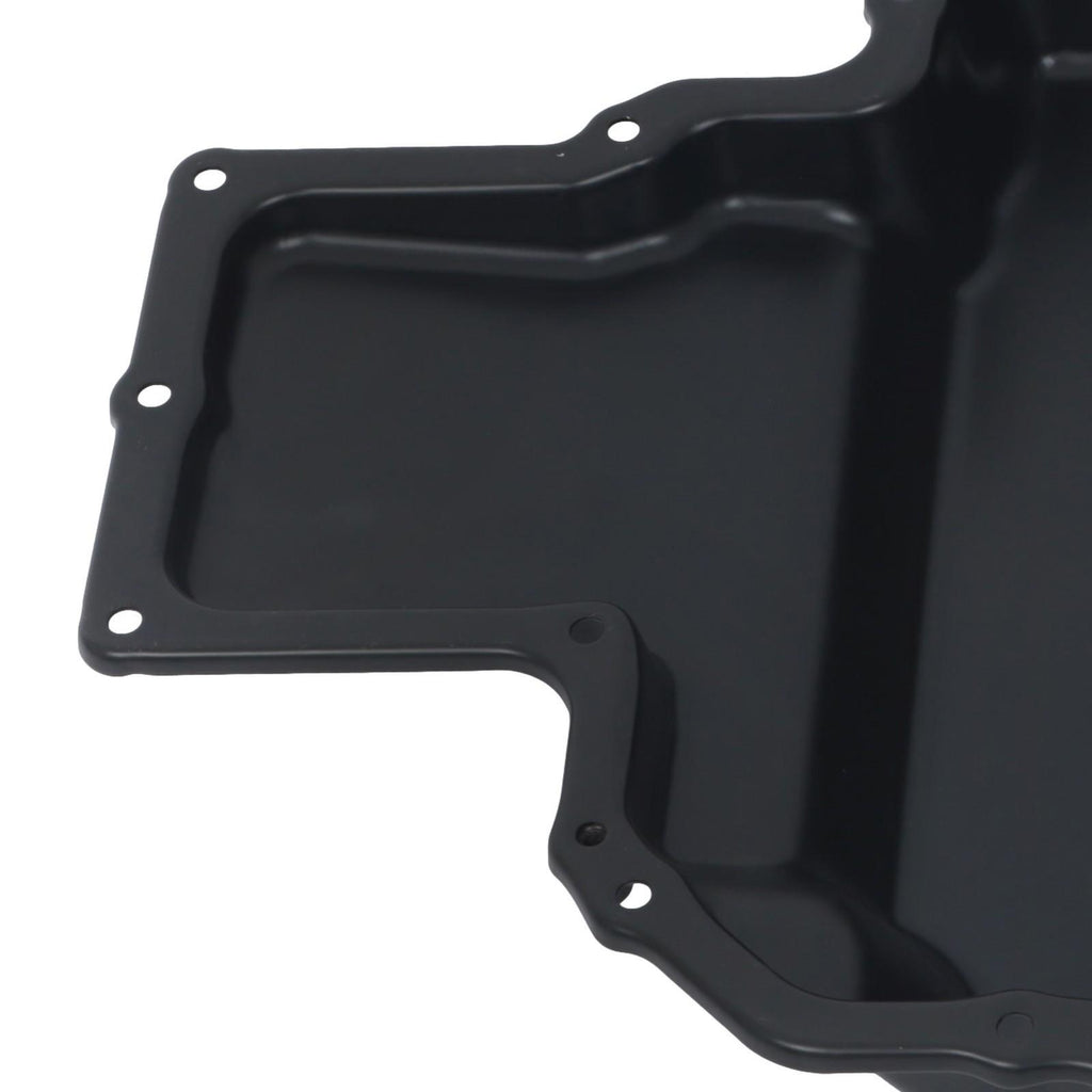 MDP21A Engine Oil Pan w/Drain Plug For Mercedes-Benz E300 W211/W212 2008-09 V6