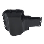 MDP21A Engine Oil Pan w/Drain Plug For Mercedes-Benz E300 W211/W212 2008-09 V6