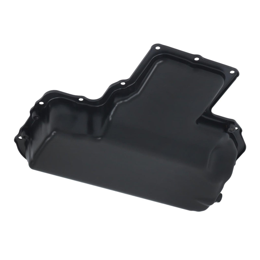 MDP21A Engine Oil Pan w/Drain Plug For Mercedes-Benz E300 W211/W212 2008-09 V6