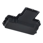 MDP21A Engine Oil Pan w/Drain Plug For Mercedes-Benz E300 W211/W212 2008-09 V6