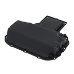 MDP21A Engine Oil Pan w/Drain Plug For Mercedes-Benz E300 W211/W212 2008-09 V6