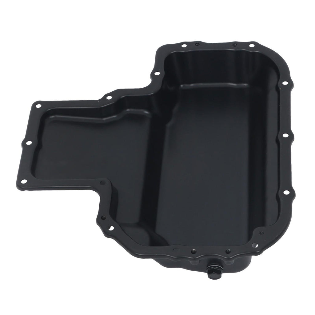 MDP21A Engine Oil Pan w/Drain Plug For Mercedes-Benz E300 W211/W212 2008-09 V6