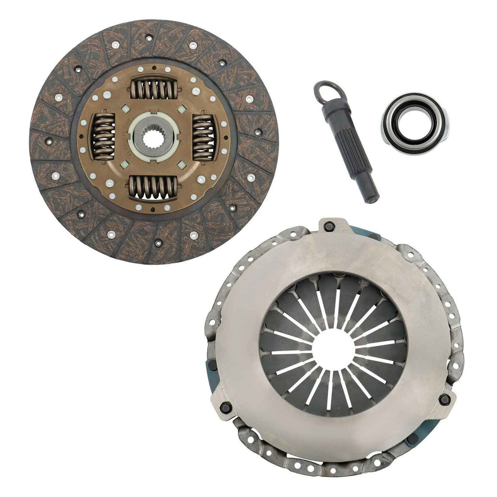 For Kia Forte 2014 2015 2016 L4 1.8L Transmission Clutch Kit w/ Release Bearing