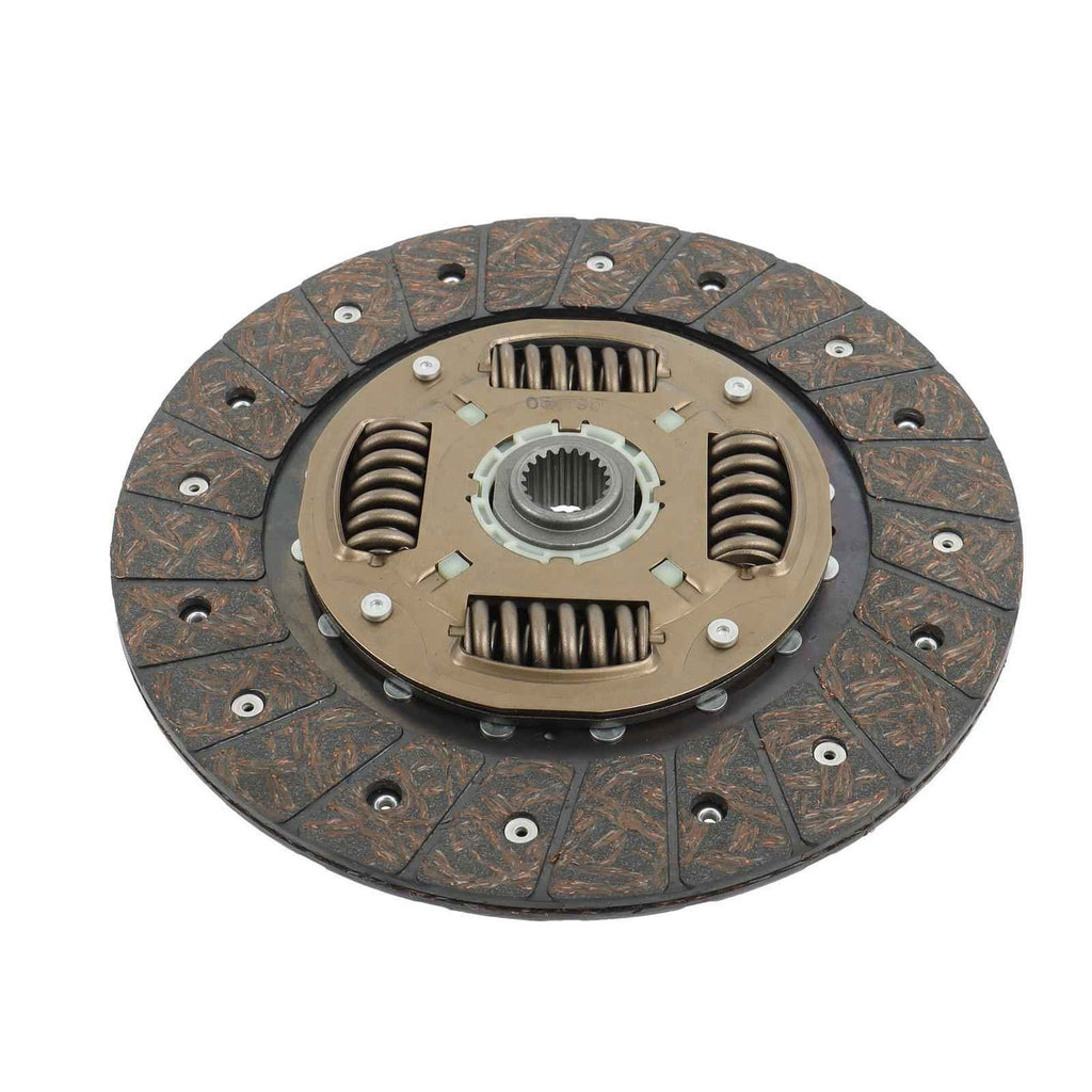For Kia Forte 2014 2015 2016 L4 1.8L Transmission Clutch Kit w/ Release Bearing
