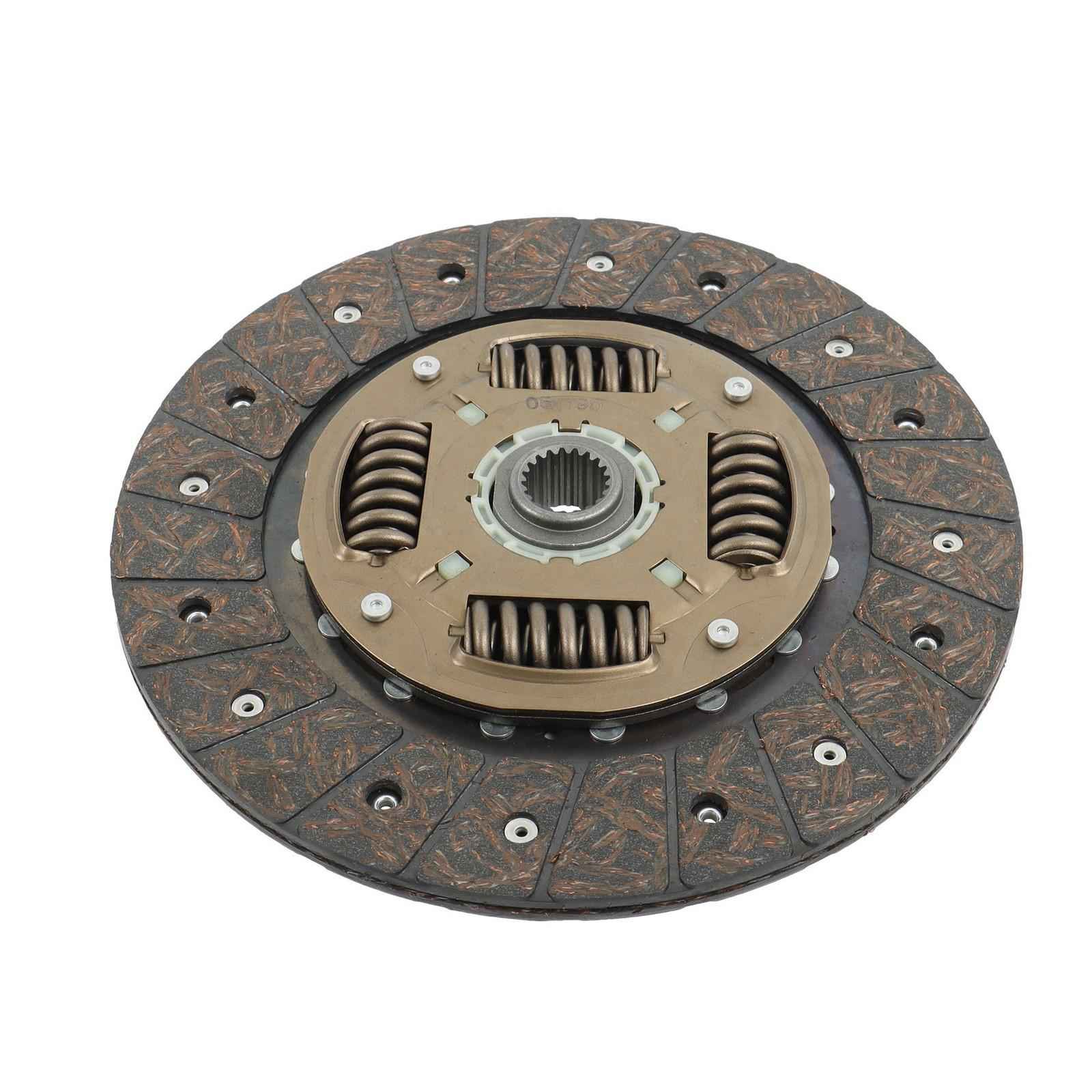 For Kia Forte 2014 2015 2016 L4 1.8L Transmission Clutch Kit w/ Release Bearing