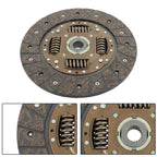 For Kia Forte 2014 2015 2016 L4 1.8L Transmission Clutch Kit w/ Release Bearing