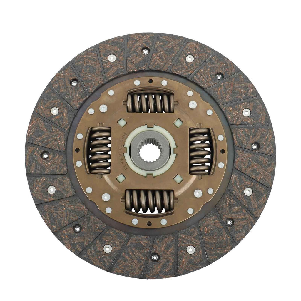 For Kia Forte 2014 2015 2016 L4 1.8L Transmission Clutch Kit w/ Release Bearing