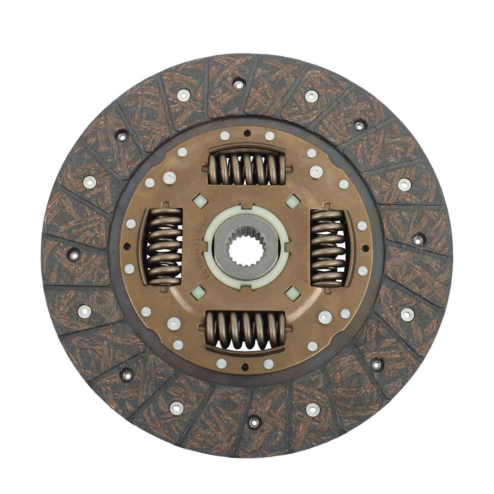 For Kia Forte 2014 2015 2016 L4 1.8L Transmission Clutch Kit w/ Release Bearing