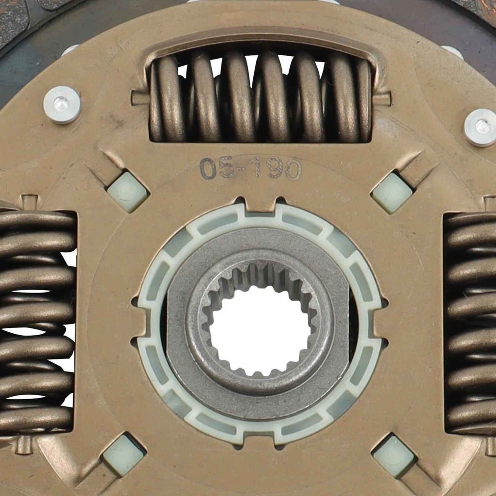 For Kia Forte 2014 2015 2016 L4 1.8L Transmission Clutch Kit w/ Release Bearing