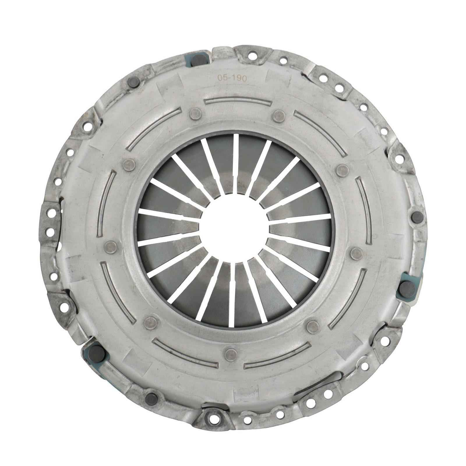 For Kia Forte 2014 2015 2016 L4 1.8L Transmission Clutch Kit w/ Release Bearing