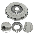 For Kia Forte 2014 2015 2016 L4 1.8L Transmission Clutch Kit w/ Release Bearing
