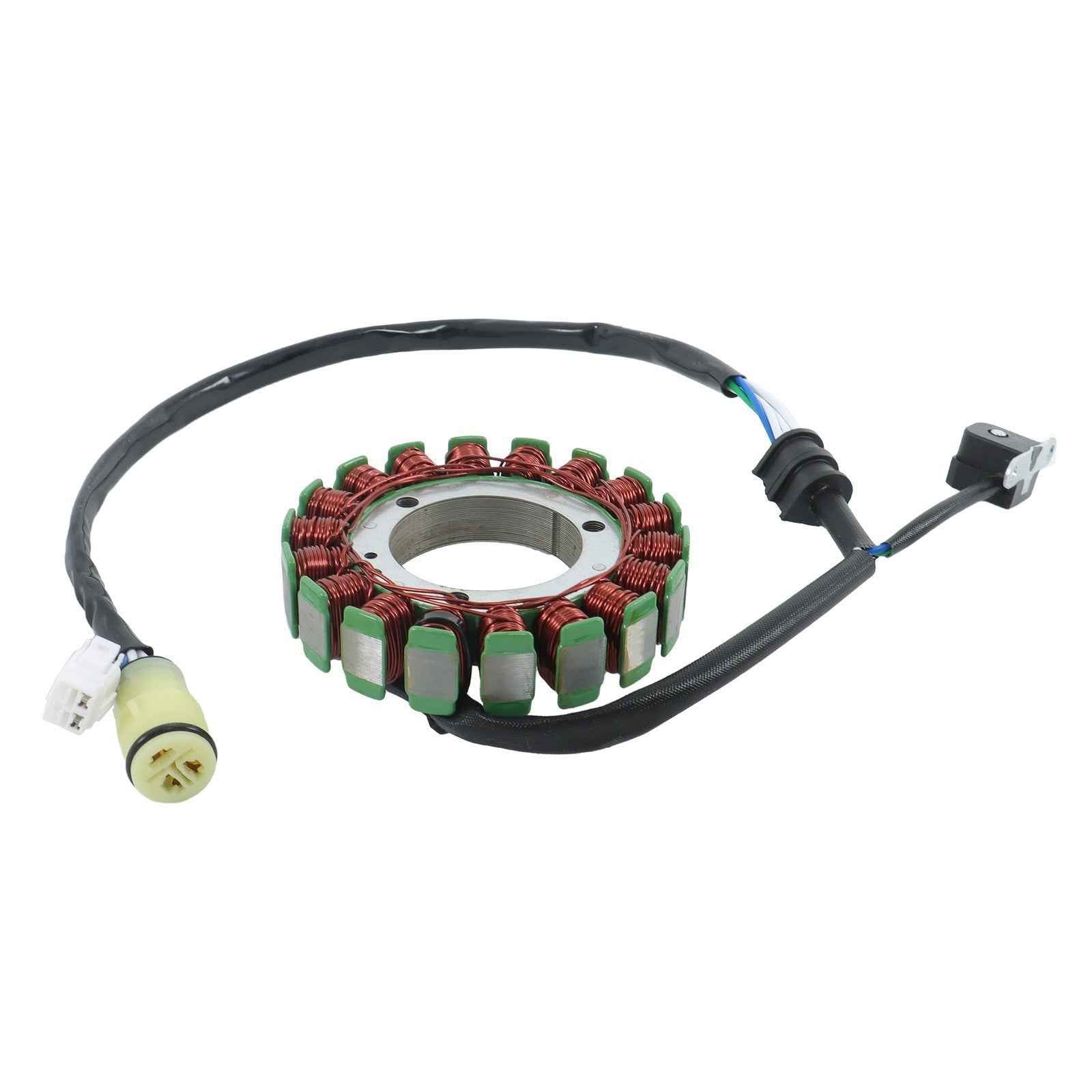 New Fit For HiSUN 500 700 MSU YS MASSIMO BENNCHE Stator Coil Magneto Generator