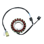 New Fit For HiSUN 500 700 MSU YS MASSIMO BENNCHE Stator Coil Magneto Generator