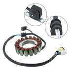New Fit For HiSUN 500 700 MSU YS MASSIMO BENNCHE Stator Coil Magneto Generator