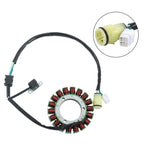 New Fit For HiSUN 500 700 MSU YS MASSIMO BENNCHE Stator Coil Magneto Generator