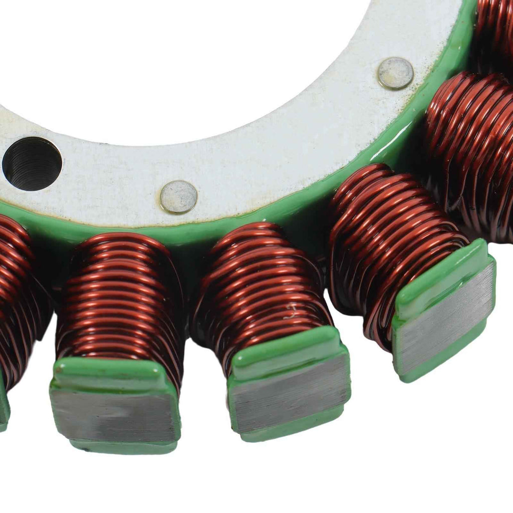 New Fit For HiSUN 500 700 MSU YS MASSIMO BENNCHE Stator Coil Magneto Generator