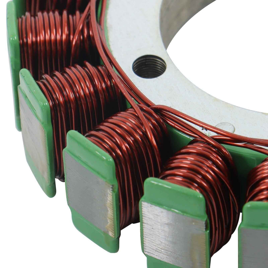 New Fit For HiSUN 500 700 MSU YS MASSIMO BENNCHE Stator Coil Magneto Generator