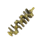 23111-2G230 Engine Crankshaft For Hyundai Sonata Kia Sorento Rondo Optima 2.4L