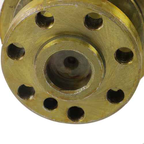 23111-2G230 Engine Crankshaft For Hyundai Sonata Kia Sorento Rondo Optima 2.4L