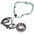 Stator & Gasket For Honda CRF450X 2005 2006 2007 2008 2009 2010 2011-2017 New