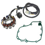 Stator & Gasket For Honda CRF450X 2005 2006 2007 2008 2009 2010 2011-2017 New