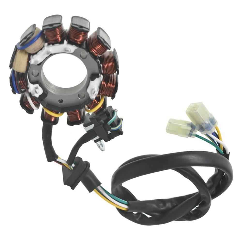 Stator & Gasket For Honda CRF450X 2005 2006 2007 2008 2009 2010 2011-2017 New