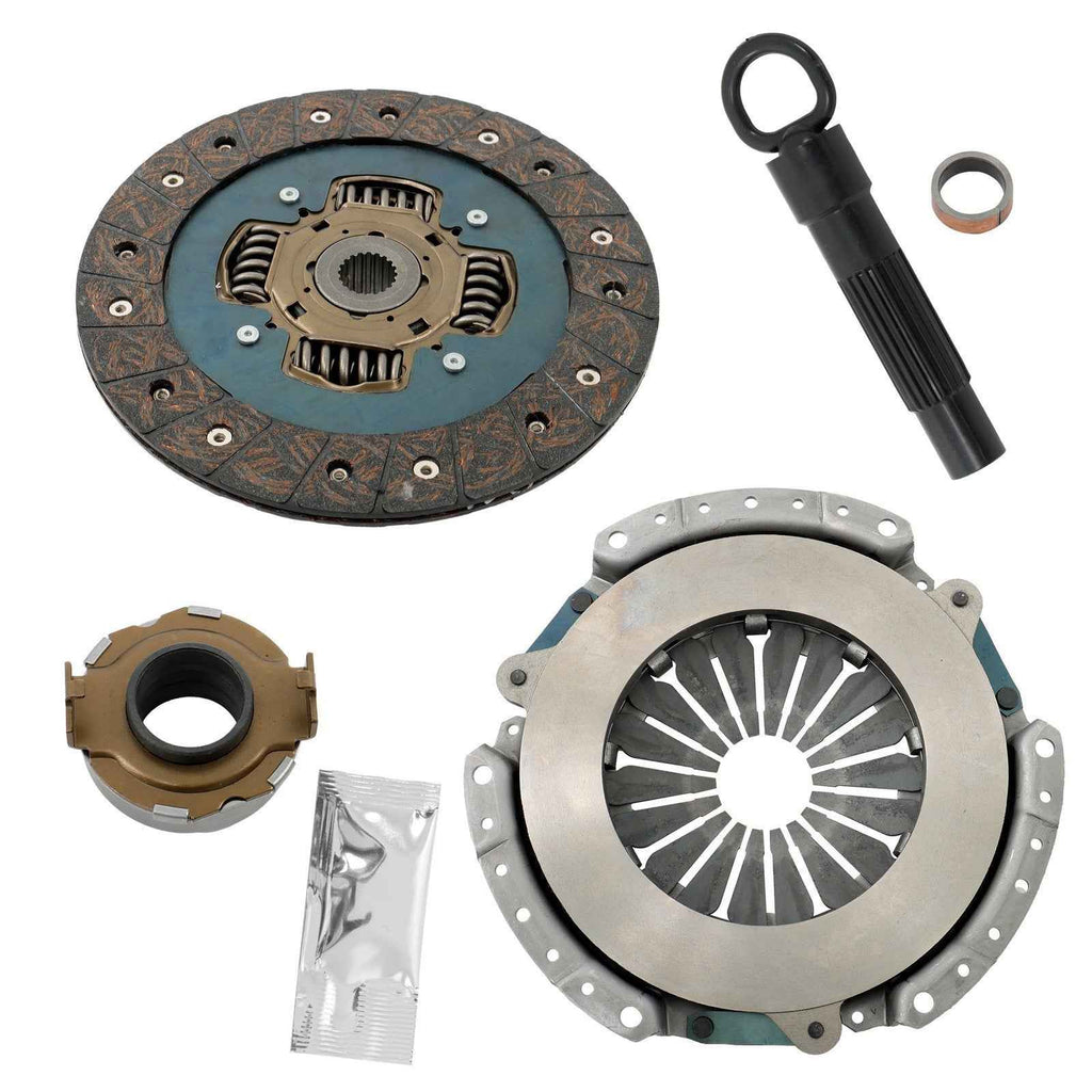 For Honda Civic Coupe / Sedan L4 1.8L 2006-2015 Manual Transmission Clutch Kit
