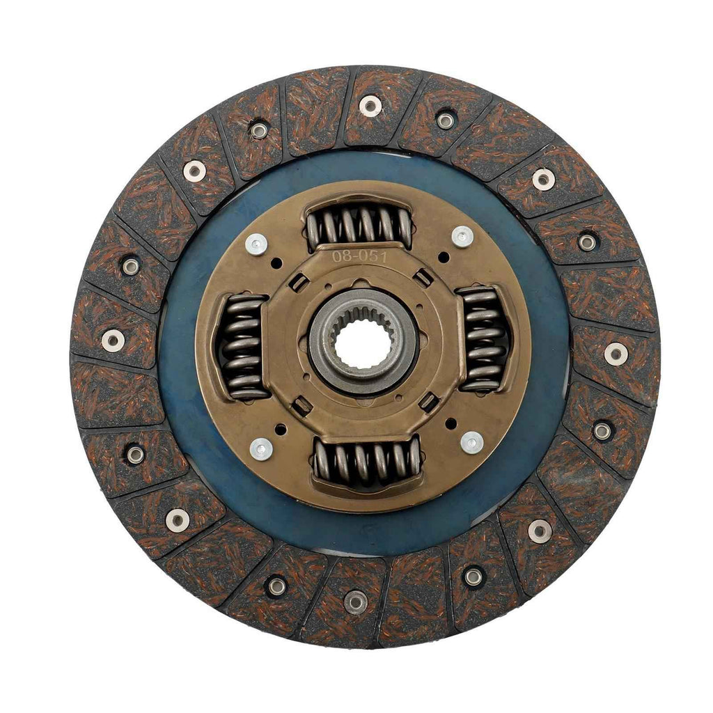 For Honda Civic Coupe / Sedan L4 1.8L 2006-2015 Manual Transmission Clutch Kit