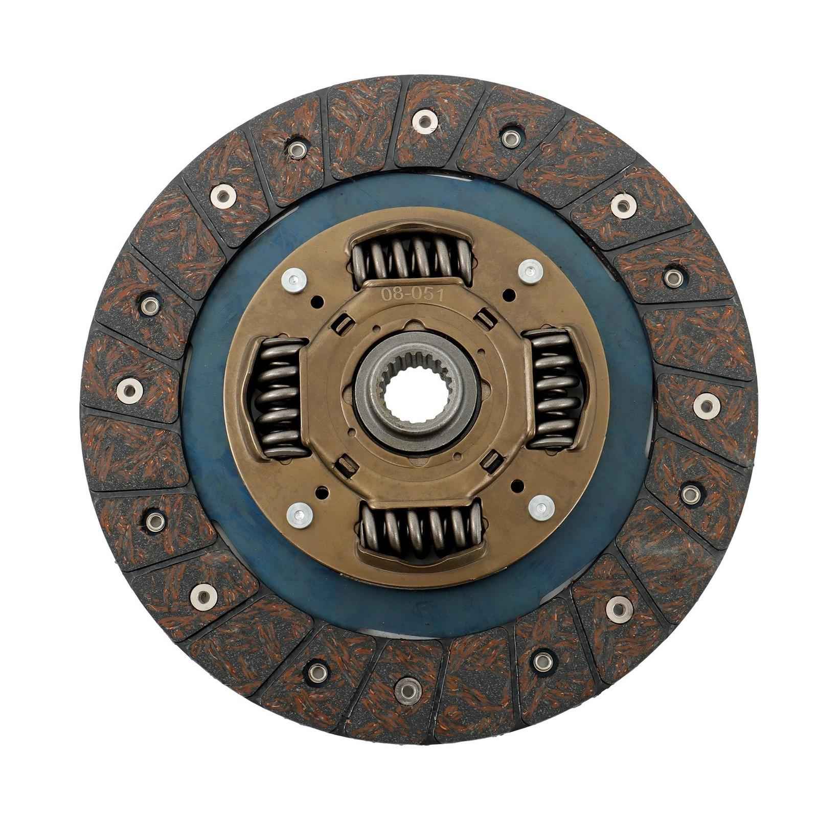 For Honda Civic Coupe / Sedan L4 1.8L 2006-2015 Manual Transmission Clutch Kit