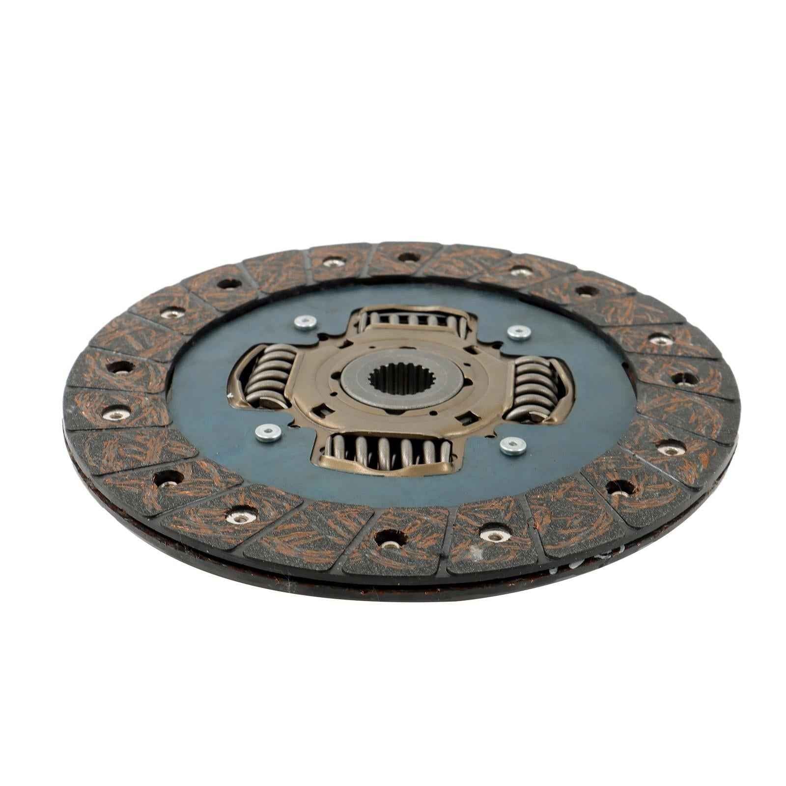 For Honda Civic Coupe / Sedan L4 1.8L 2006-2015 Manual Transmission Clutch Kit
