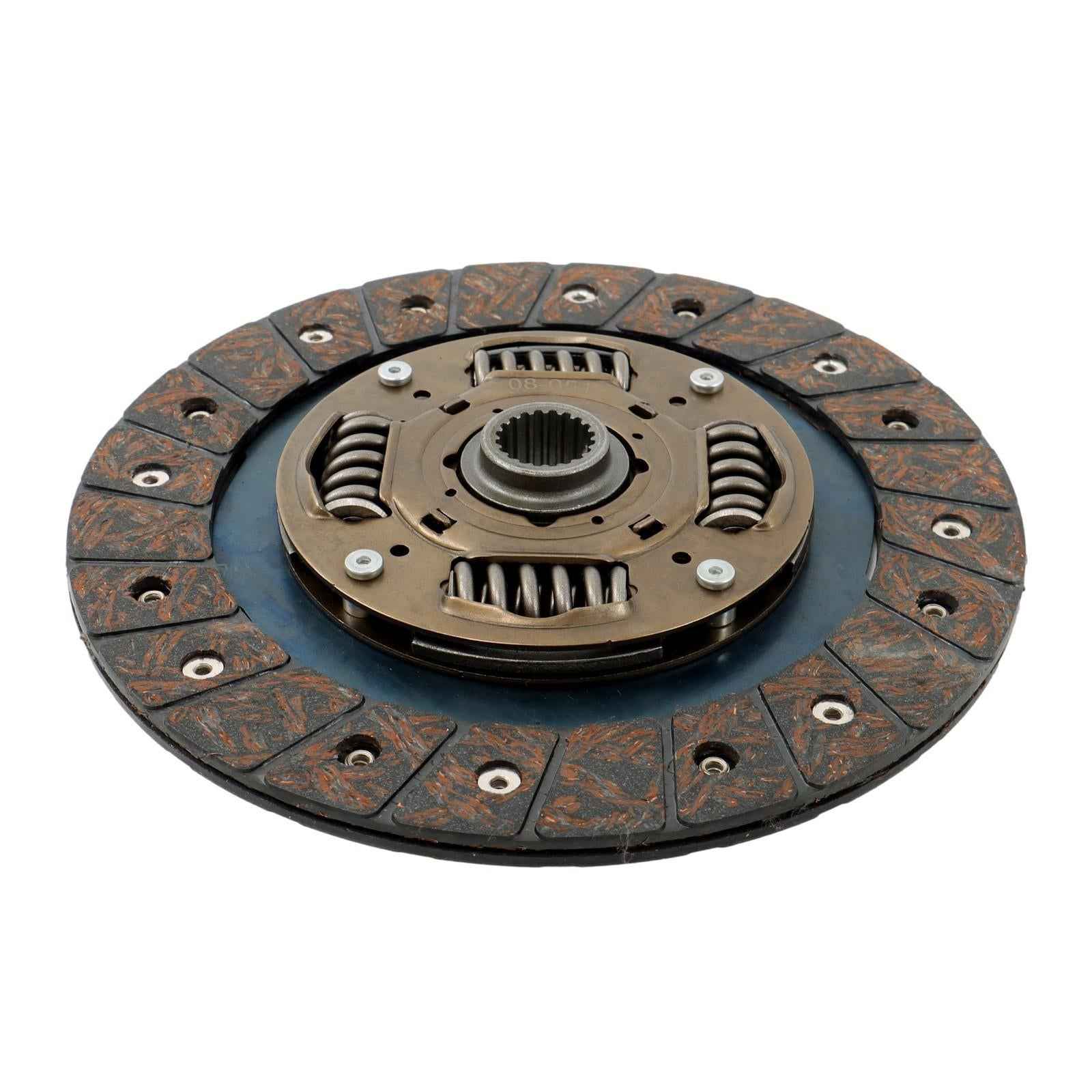 For Honda Civic Coupe / Sedan L4 1.8L 2006-2015 Manual Transmission Clutch Kit