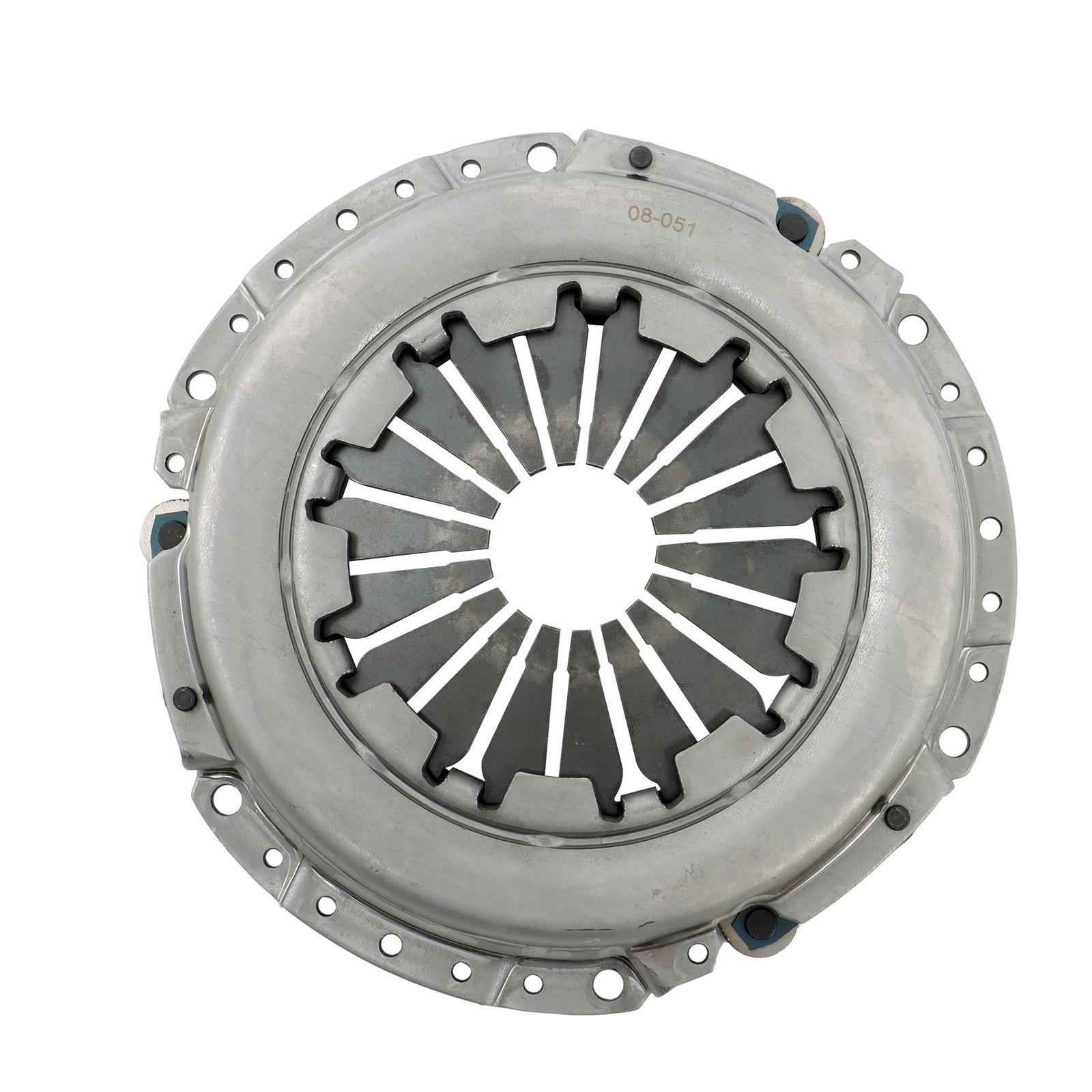 For Honda Civic Coupe / Sedan L4 1.8L 2006-2015 Manual Transmission Clutch Kit