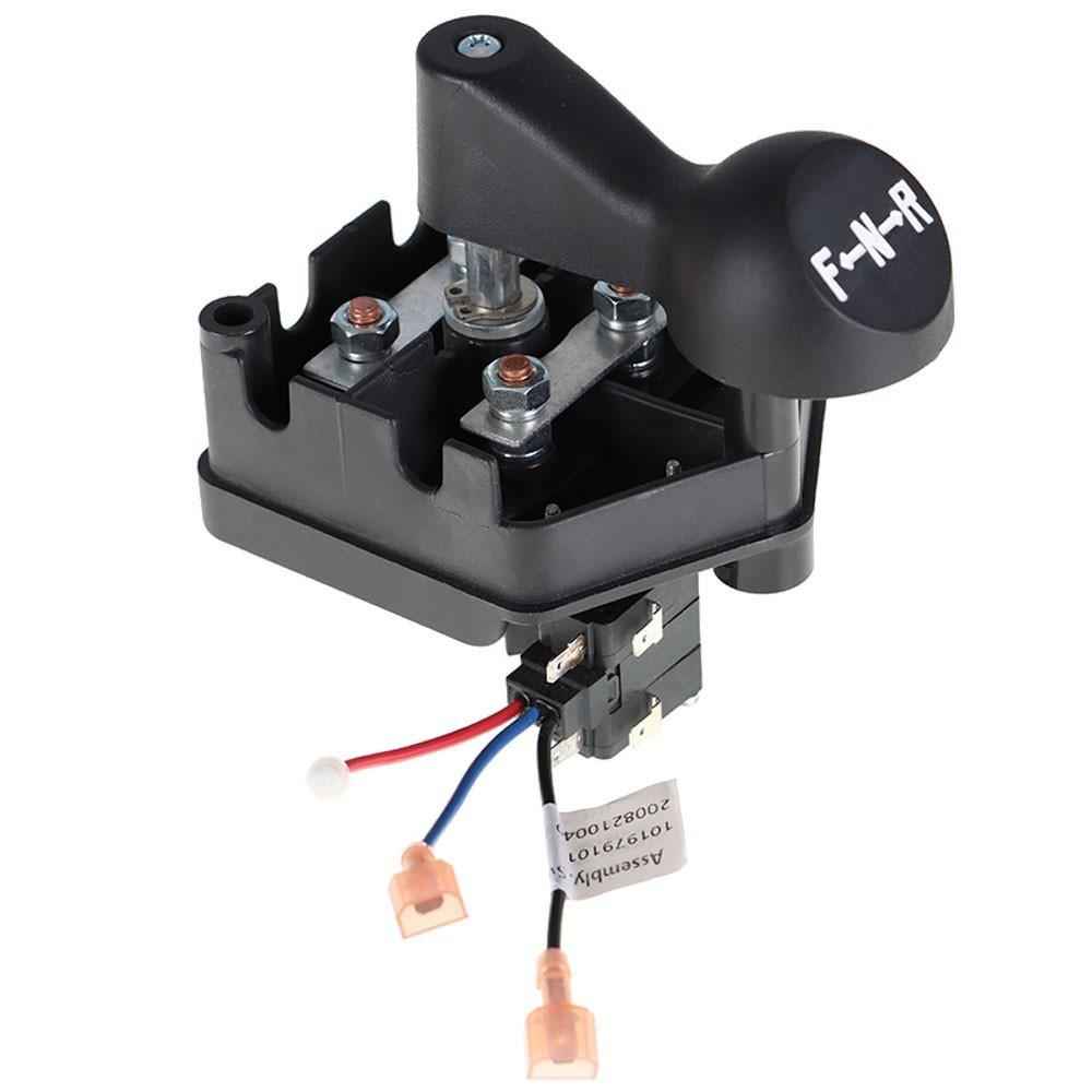 For Club Car DS Golf Cart Forward And Reverse Switch Assembly 1990+up New