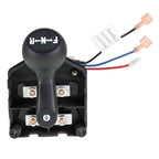 For Club Car DS Golf Cart Forward And Reverse Switch Assembly 1990+up New
