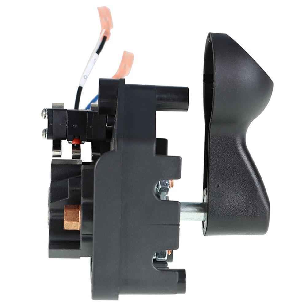 For Club Car DS Golf Cart Forward And Reverse Switch Assembly 1990+up New