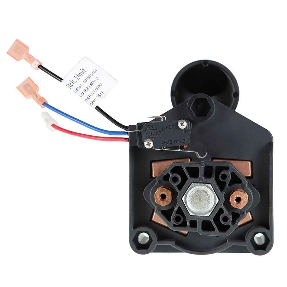 For Club Car DS Golf Cart Forward And Reverse Switch Assembly 1990+up New