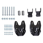 Rear Leaf Spring Hanger Bracket Kit 722-216 For Dodge Dakota 1997 1998-04 4WD