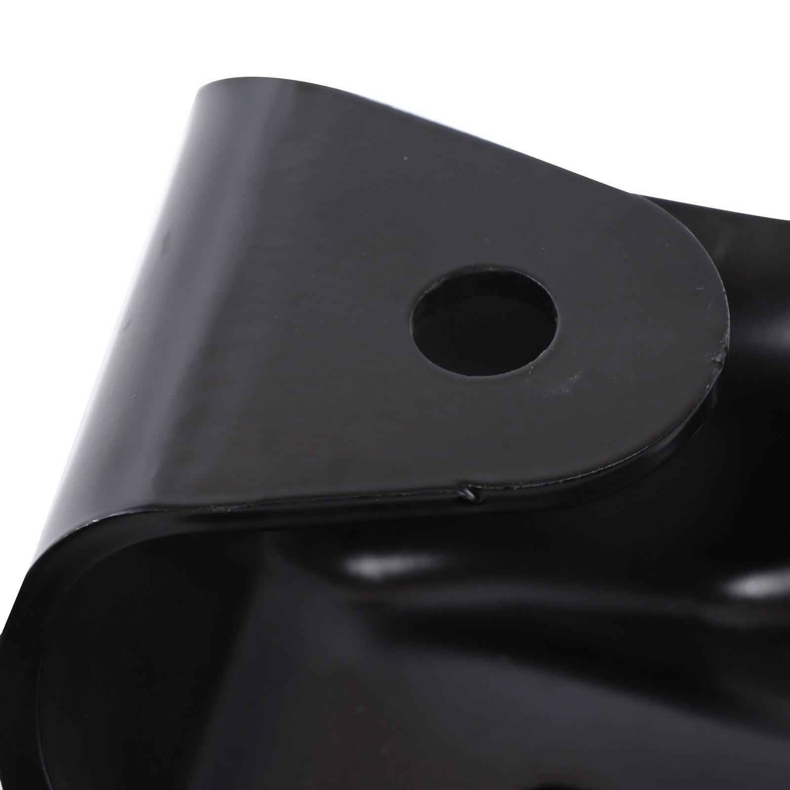 Rear Leaf Spring Hanger Bracket Kit 722-216 For Dodge Dakota 1997 1998-04 4WD