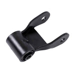 Rear Leaf Spring Hanger Bracket Kit 722-216 For Dodge Dakota 1997 1998-04 4WD