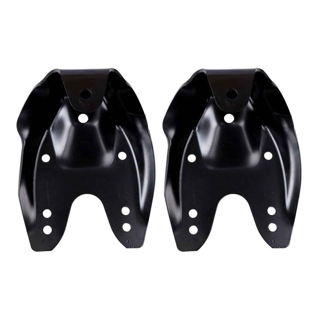 Rear Leaf Spring Hanger Bracket Kit 722-216 For Dodge Dakota 1997 1998-04 4WD