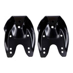 Rear Leaf Spring Hanger Bracket Kit 722-216 For Dodge Dakota 1997 1998-04 4WD