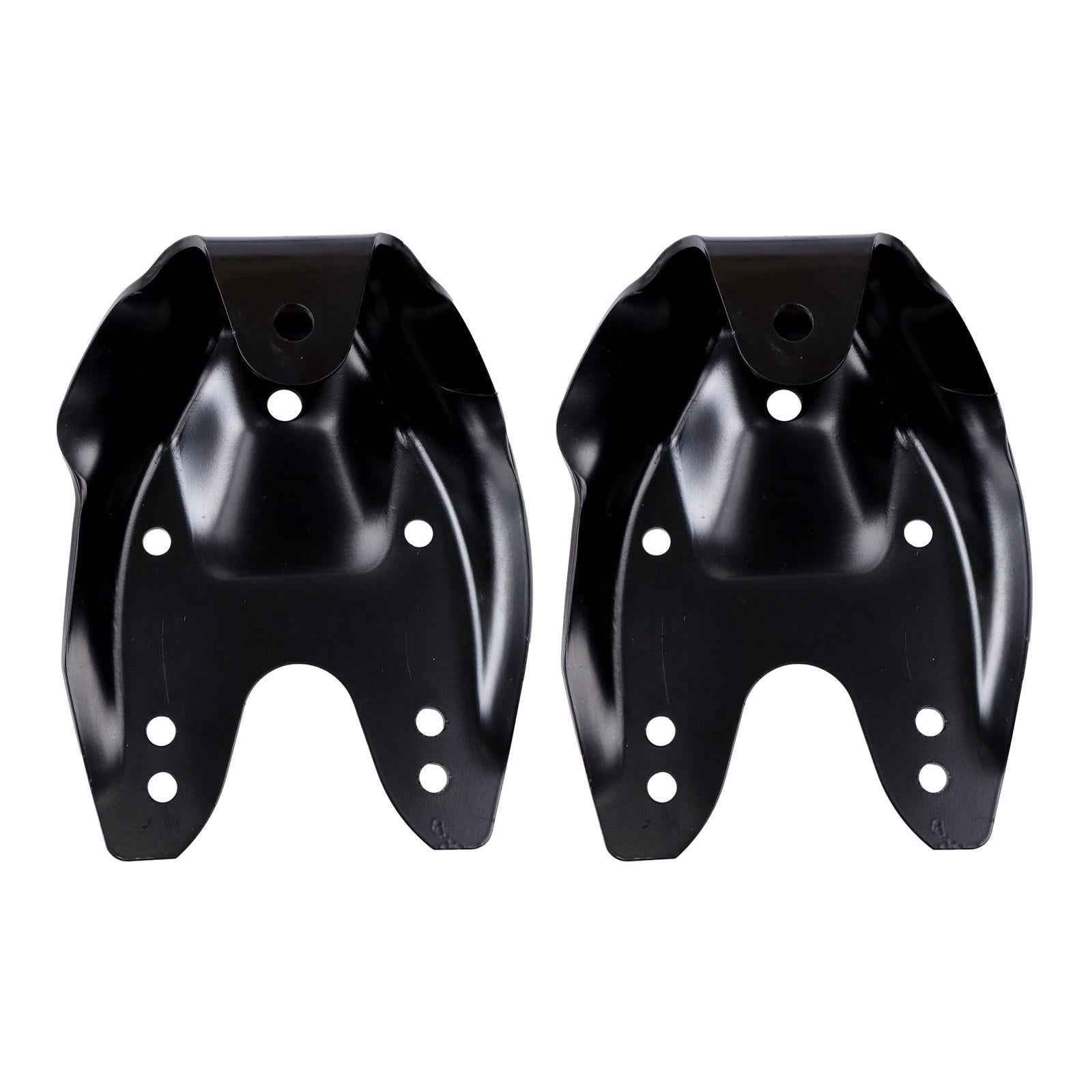 Rear Leaf Spring Hanger Bracket Kit 722-216 For Dodge Dakota 1997 1998-04 4WD